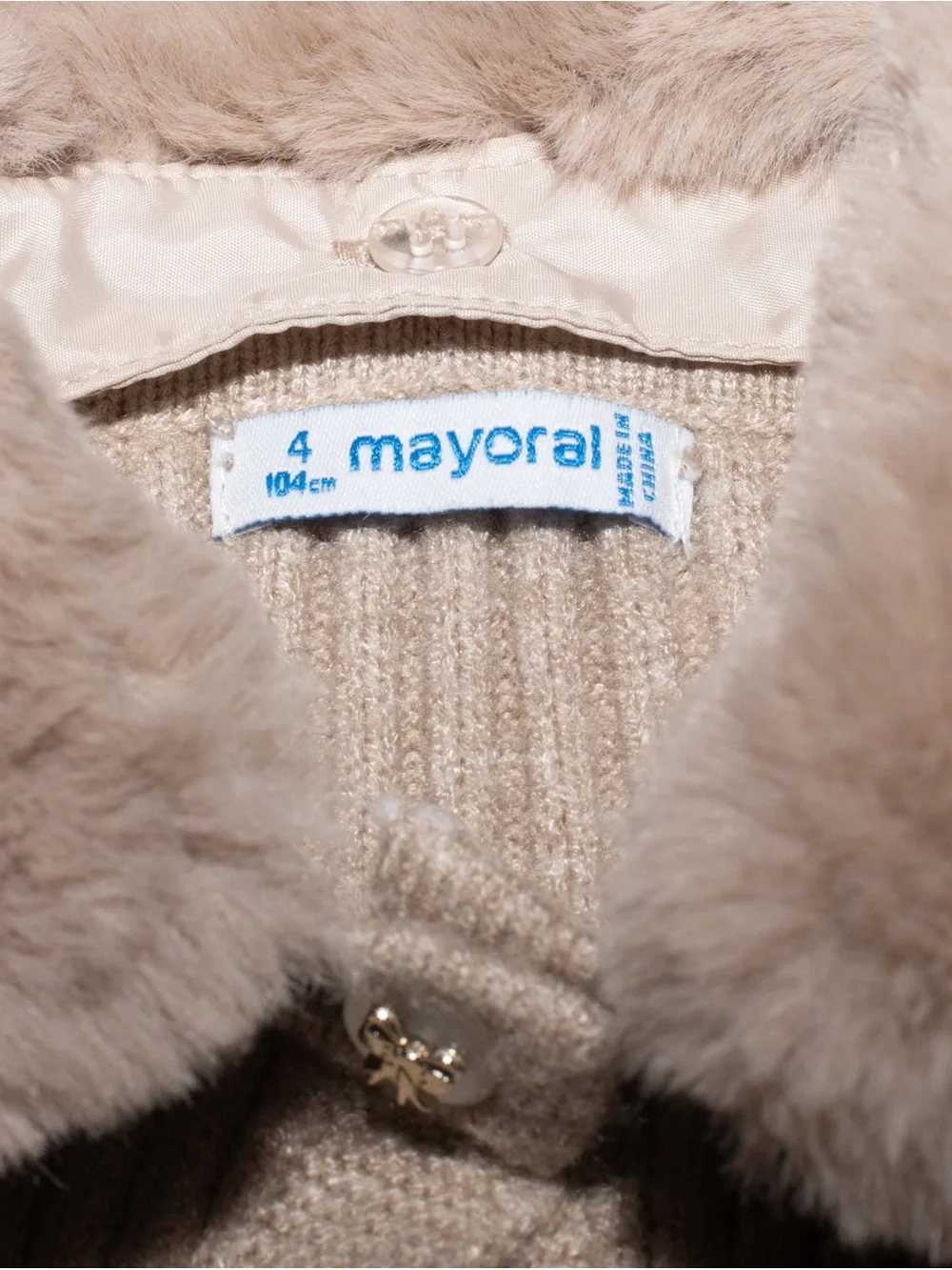 Mayoral Cardigan